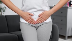 Problemi alle vie urinarie