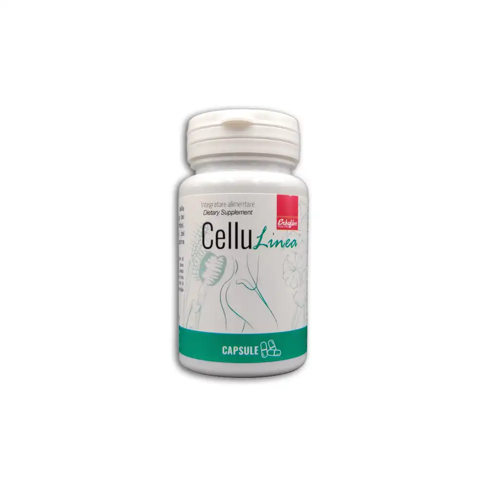 cellulinea capsule