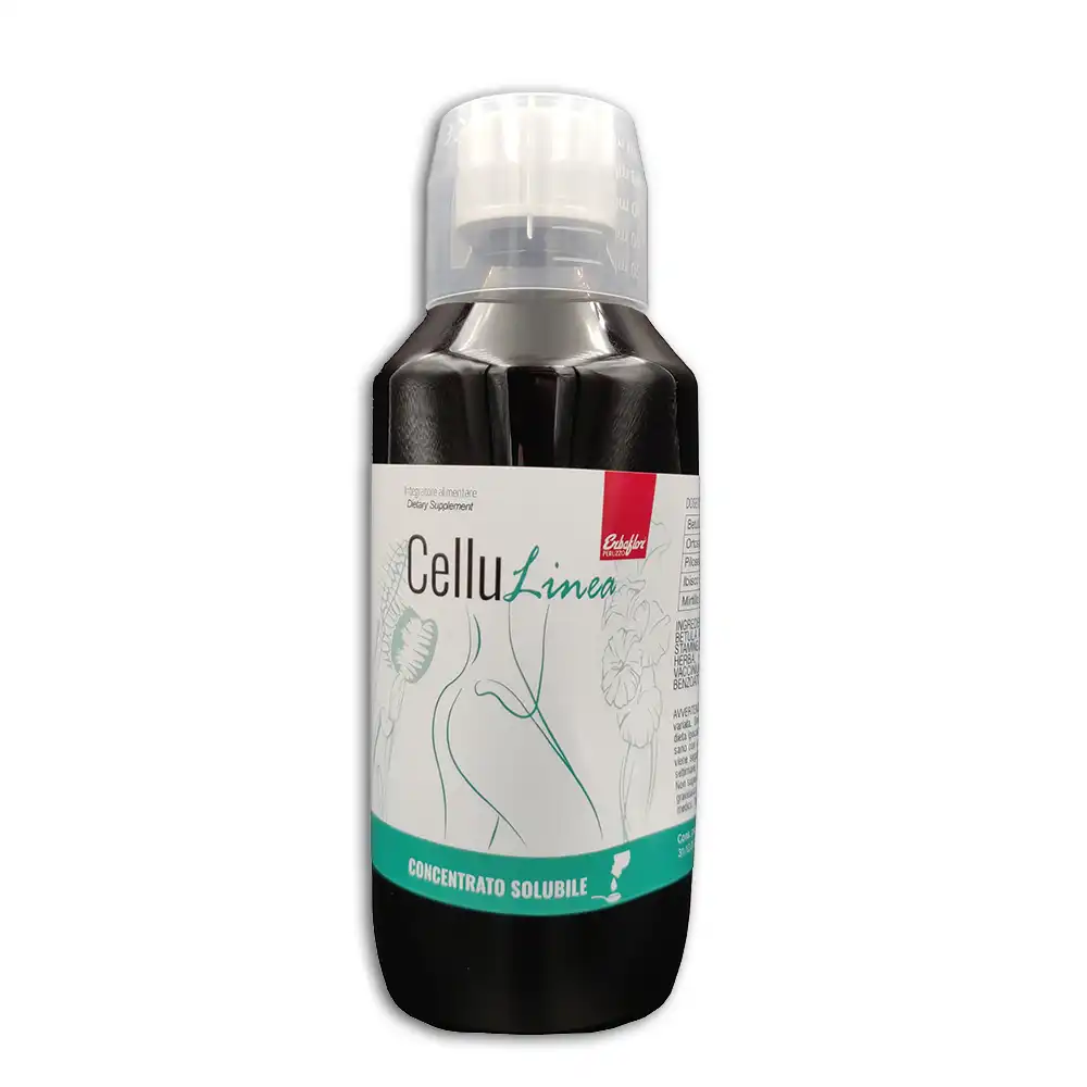 cellulinea concentrato solubile