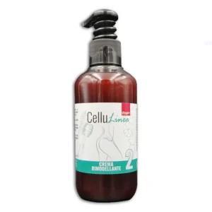 cellulinea crema rimodellante
