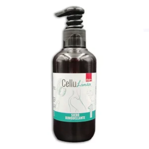 cellulinea siero rimodellante