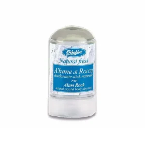 Allume di Rocca Crystal Stick 60g