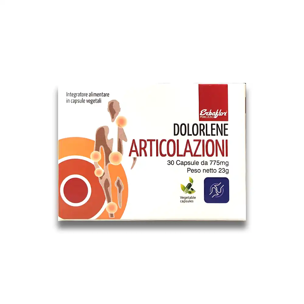 dolorlene articolazioni astuccio