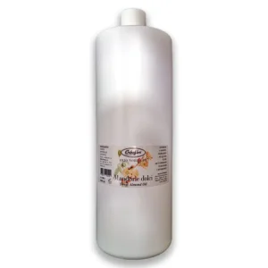 Olio Nobile di Mandorle Dolci 1000ml