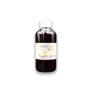 Olio Nobile di Mandorle Dolci 200ml