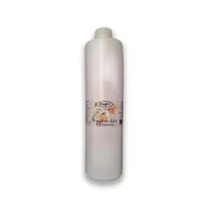 Olio Nobile di Mandorle Dolci