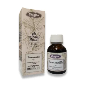 tormentilla estratto fluido