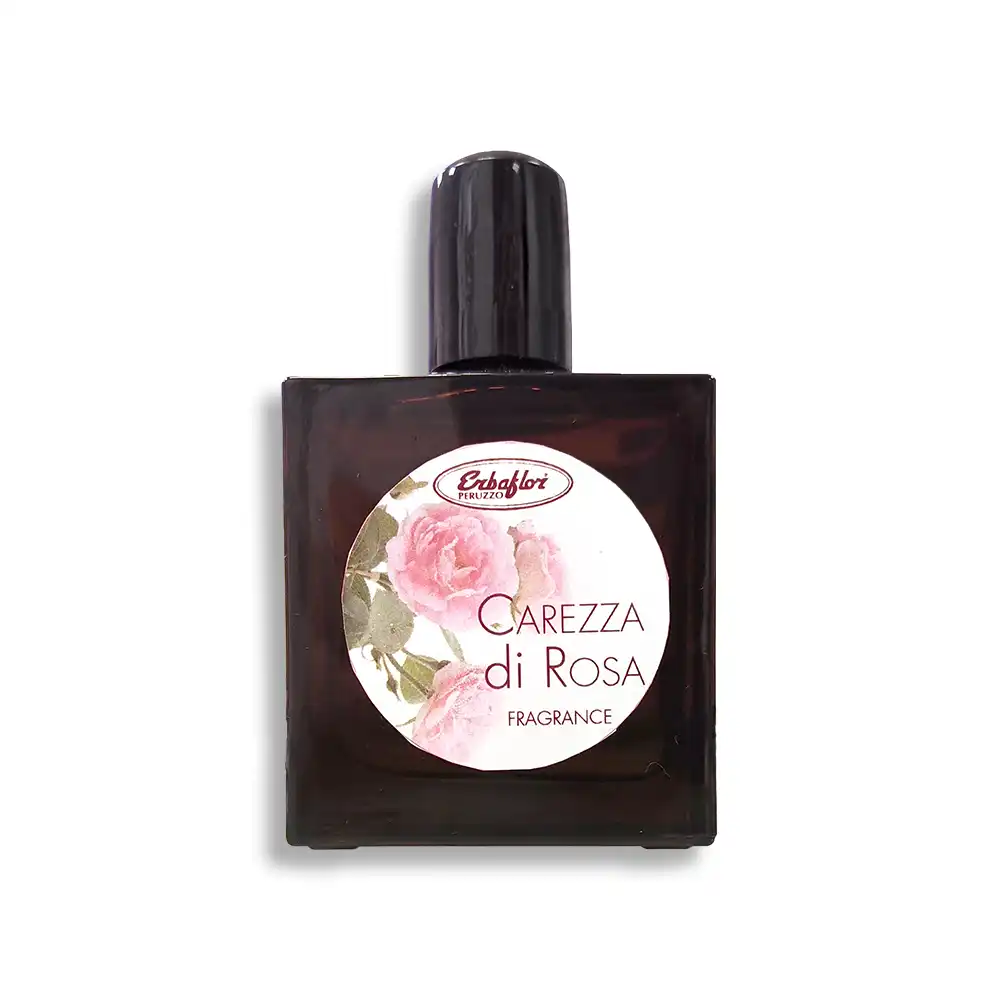 carezza di rosa parfume
