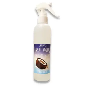 fruitbody summer water cocco