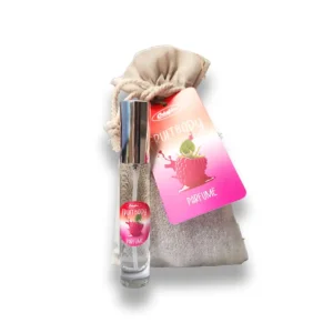 fruitbody parfume lampone
