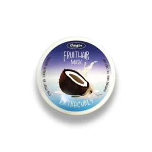 fruithair mask extracurly