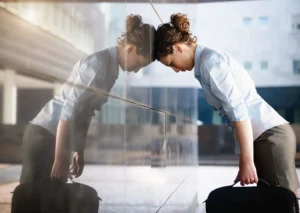 rientro al lavoro, sindrome da rientro, post-vacation blues, sessione autunnale