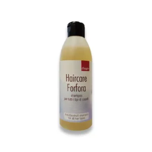 haircare forfora