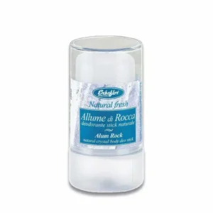 Allume di Rocca Crystal Stick 120g
