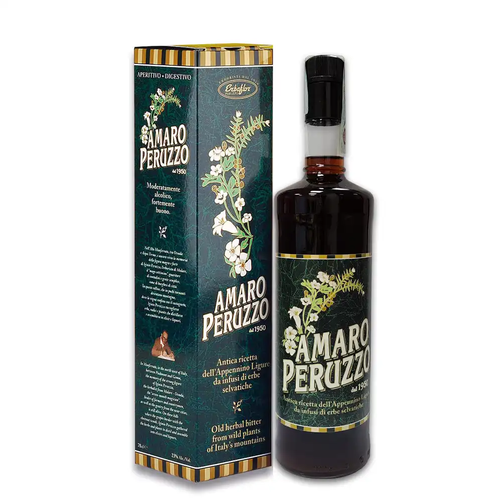 amaro peruzzo 700ml