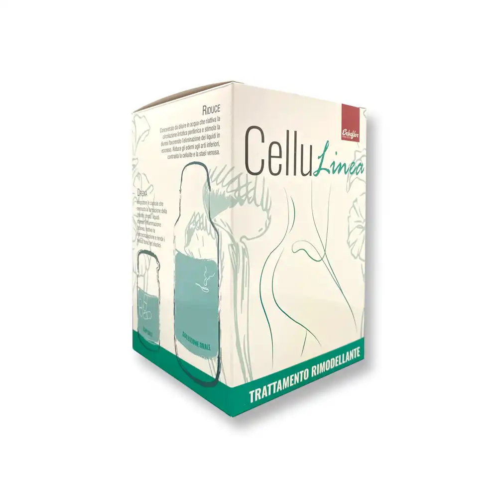 kit cellulinea