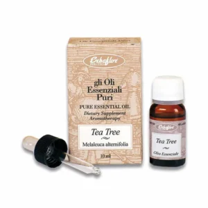 Olio Essenziale di Tea Tree 10ml