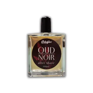 oud noir aftershave
