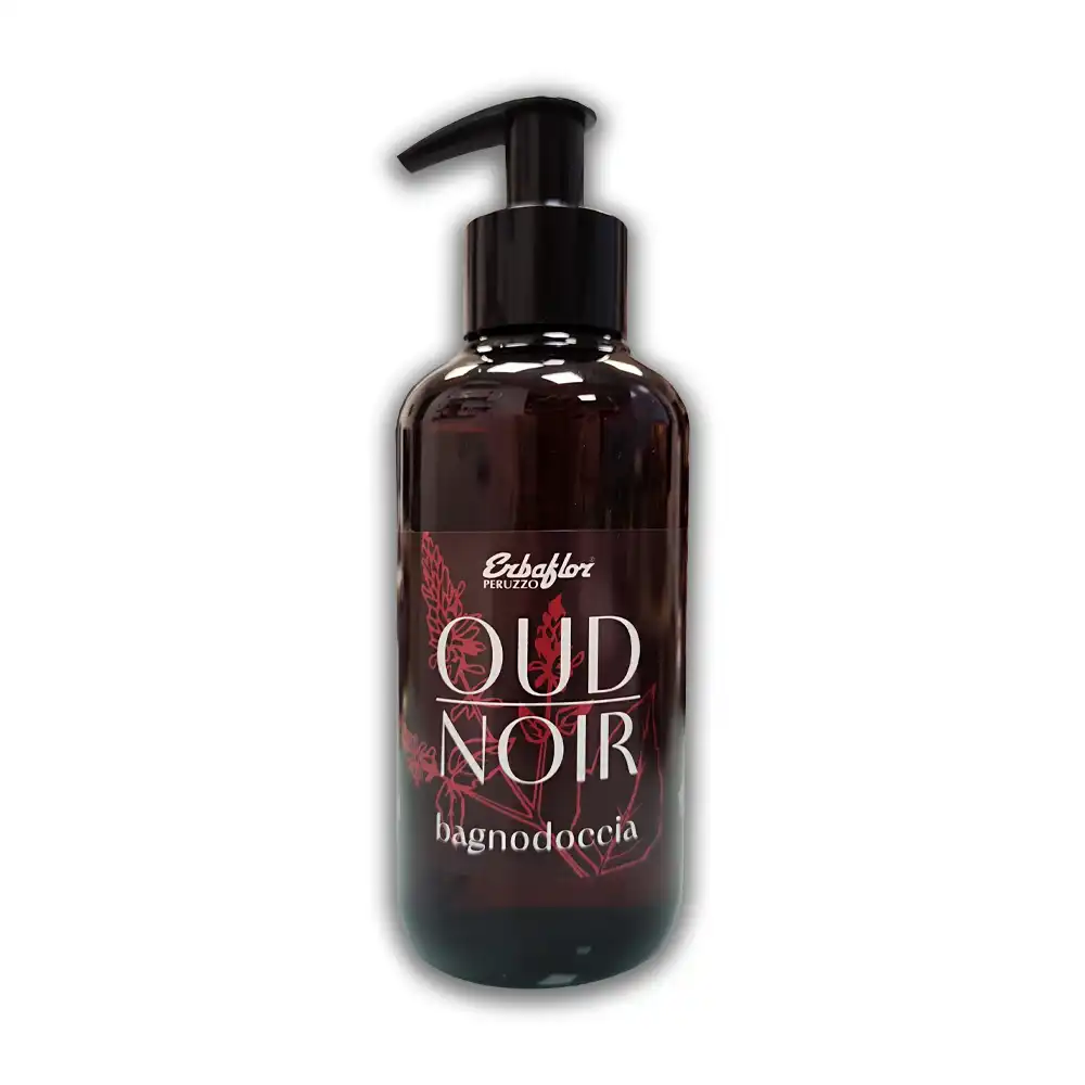oud noir bagnodoccia