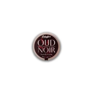 oud noir handcream