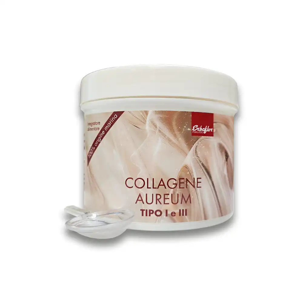 collagene aureum