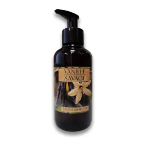 vanille savage bagnodoccia