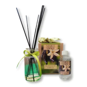 vanille savage profumatore ambiente