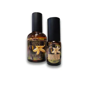 vanille savage profumo