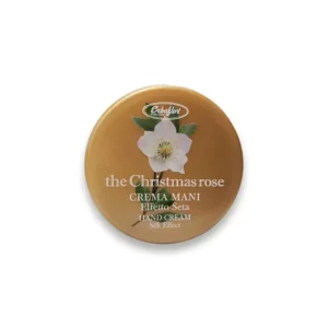 Crema Mani The Christmas Rose
