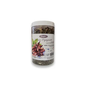 tisana dopopasto