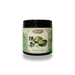 Tè matcha