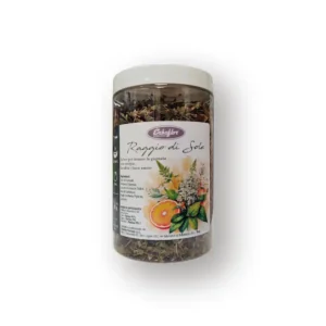 Tisana Raggio di Sole