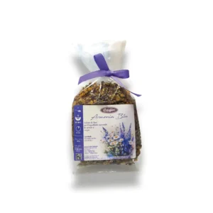 tisana armonia blu