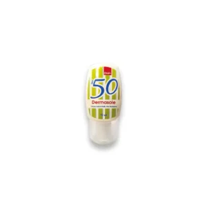 dermasole spf50 50ml