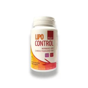 Lipo Control 120cps