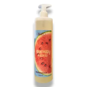 fruitbody bagnodoccia anguria