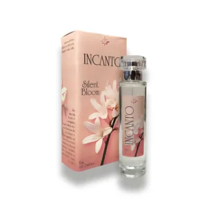 Incanto silent bloom