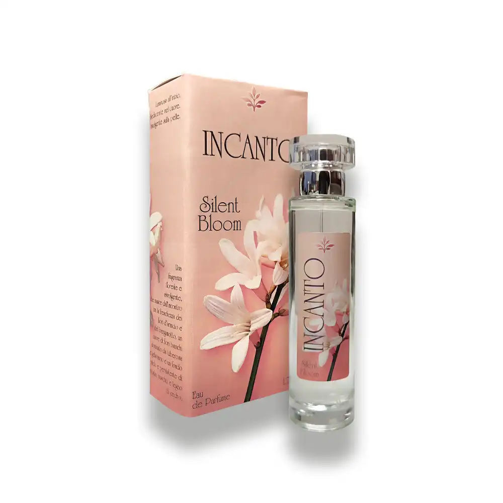 Incanto Silent Bloom profumo 1 Incanto silent bloom