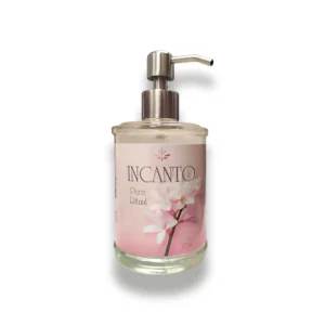 incanto pure ritual