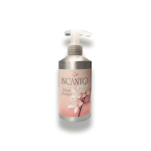 incanto ritual shower