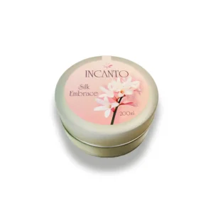 incanto silk embrace
