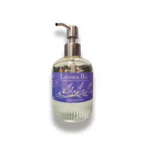 lavanda blu lavamani